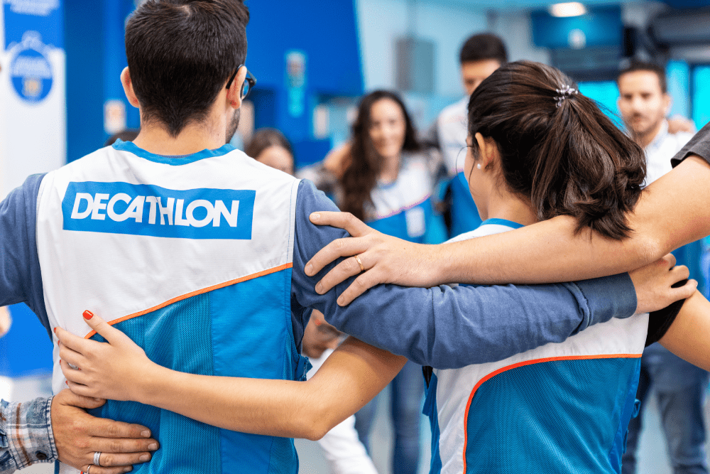 Decathlon Corporate